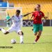 Black Maidens beat Morocco 2-0 in first leg of U-17 World Cup Qualifier