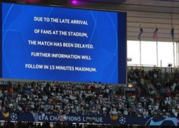 Liverpool want investigation into UCL final delays