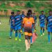 Division One League Zone 3: Kotoku Royals win protest against Heart of Lions