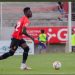 Ghana star Baba Iddrisu to leave Real Mallorca this summer