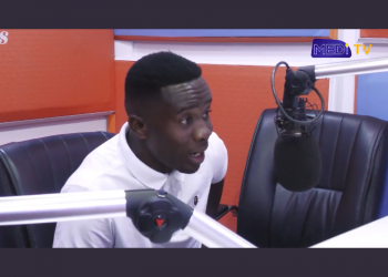 VIDEO: “No team can stop us”- Medeama’s Theophilus Anoba warns Kotoko ahead of big match