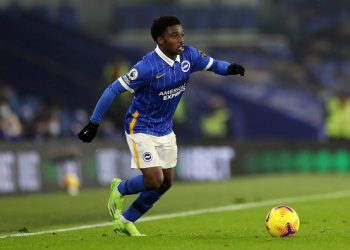 Tariq Lamptey considering switching from England to Ghana