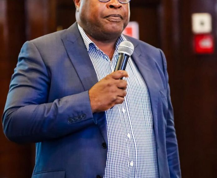 Ghana Women’s Premier League: Fred Pappoe urges clubs to actively engage with community members