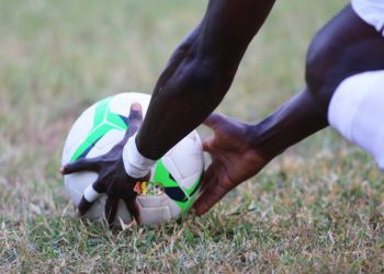 GFA postpones Ashgold-Kotoko match at Len Clay following police report