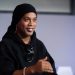 “I always watch him”-Ronaldinho reveals one African star he wished to play with