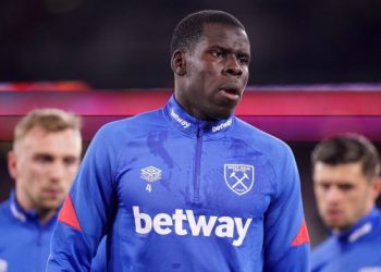 Zouma pleads guilty to kicking and slapping cat