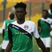 Empem Dacosta refuses to rule out Karela United return