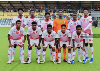 Ghana Premier League: WAFA relegated after defeat to Karela United