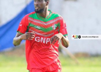 Legon Cities vs Karela United Matchday 33 Preview