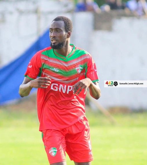 Legon Cities vs Karela United Matchday 33 Preview