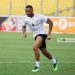 VIDEO: Jordan Ayew draws level with Abedi Pele on Black Stars all time scorers list