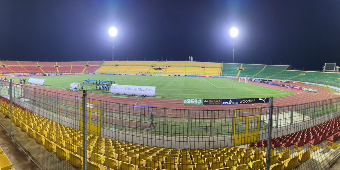 Club Licensing Department to embark on final inspection of venues for CAF License applicants on July 27