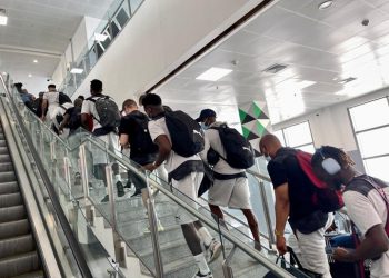 2023 AFCON qualifier: Black Stars to depart Accra for Luanda on Friday ahead of Central African Republic clash