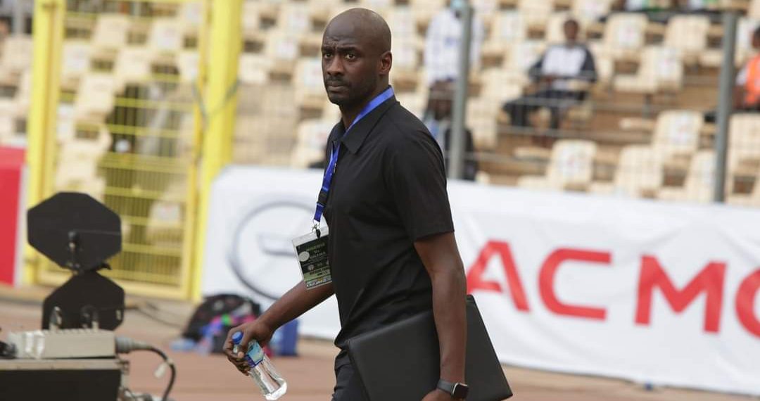 It’s too early to sing my praises – Otto Addo