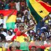 Horny Ghana soccer fans warned World Cup sex in Qatar could lead to prison