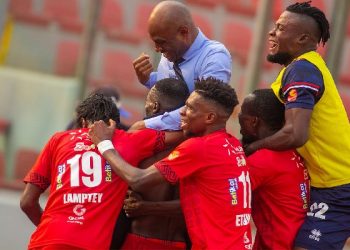 Asante Kotoko set for big coronation on Sunday
