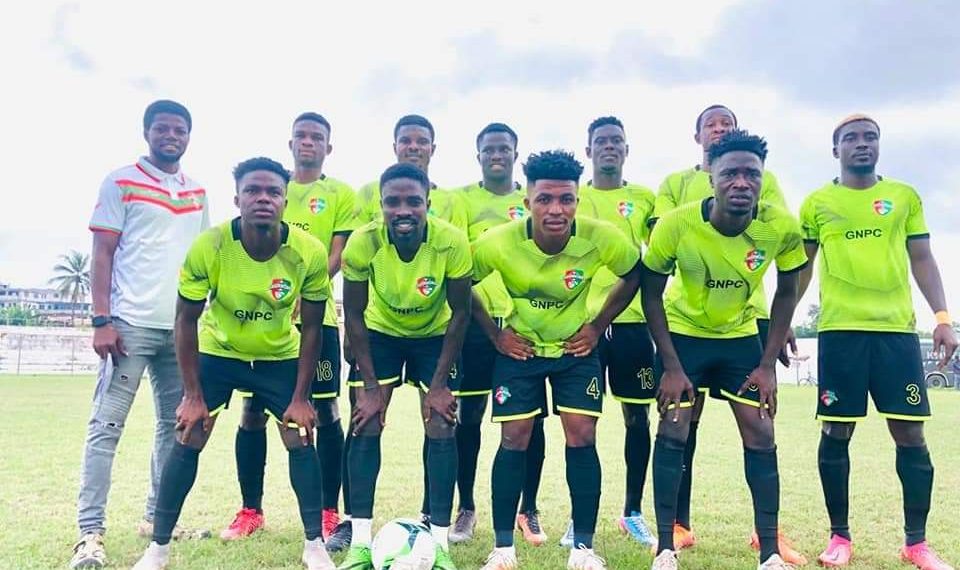 2021/22 Ghana Premier League: Karela United host RTU at CAM Park