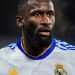 Rudiger completes Real Madrid move