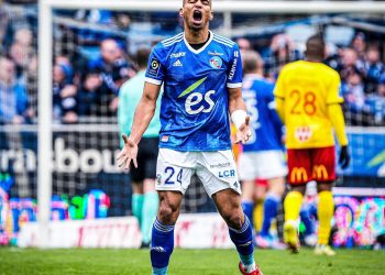 Report: Seville in advanced talks with Ghanaian star Alexander Djiku