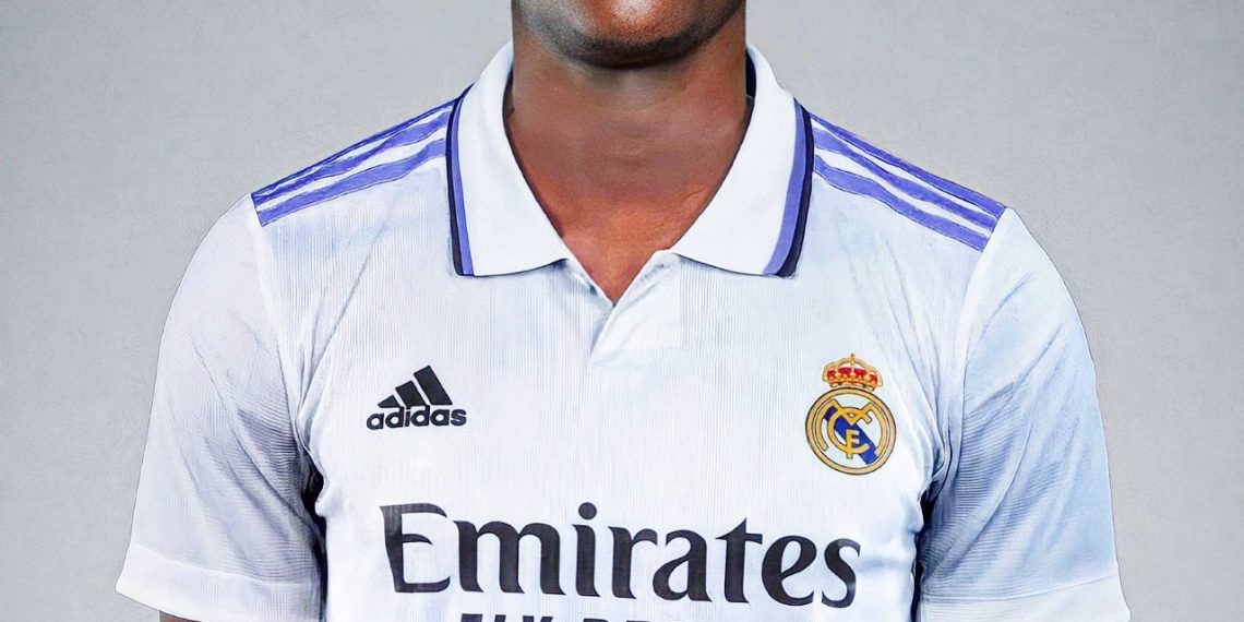 Real Madrid agree Aurelien Tchouameni deal with AS Monaco worth more than €100m