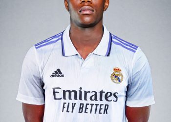 Real Madrid agree Aurelien Tchouameni deal with AS Monaco worth more than €100m