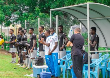 Division One League Zone Three: Kotoku Royals and Tema Youth set for decisive game