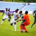 WAFU Zone B: Nigeria thrash Black Starlets 4-2 in Cape Coast