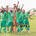 Tamale City to face Nsoatreman in Division One League Play-off final