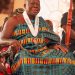 Otumfuo urges Kotoko to conquer Africa