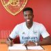 Official: Nketiah signs long-term Arsenal deal