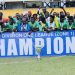 PHOTOS: Nsoatreman FC seal historic Ghana Premier League qualification