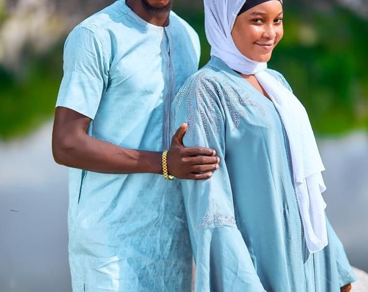 Kotoko defender Yussif Mubarik to tie knot with girlfriend Hasita Mohammed on June 26