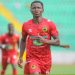 Kotoko reportedly reject Royal Antwerp’s €50,000 loan deal offer for Ibrahim Imoro