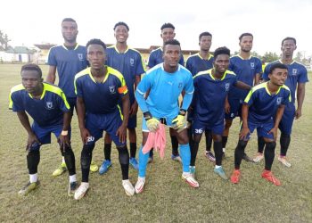 Division One League: Basake Holy Stars safe in the league after dramatic win over BYFA