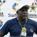 Kotoku Royals in advance talks with Coach Yaw Preko
