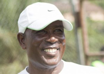 Abdul Karim Zito to address Toulon Tournament forum