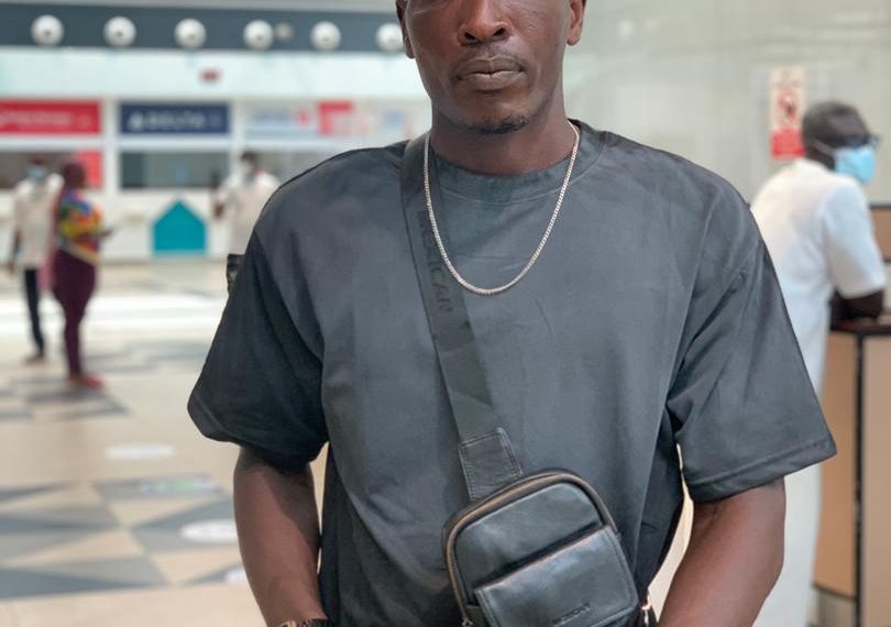 Former Hearts of Oak midfielder Benjamin Afutu contract terminated by Egyptian club Eastern Company SC