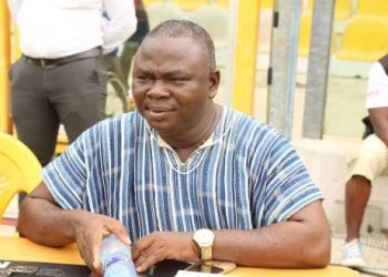 Ashgold Deputy CEO accuses his club, Hearts of Oak, others of match-fixing