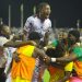 Black Stars kick off AFCON 2023 qualifiers with emphatic win over Madagascar