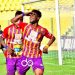 ‘Afriyie Barnieh plays like me in my prime’ – Ex-Hearts of Oak star Charles Taylor