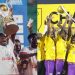 Hearts of Oak, Asante Kotoko to represent Ghana in 2022/23 CAF club competitions