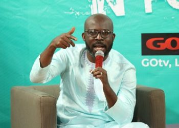 TOFIAKWAA: Umar Bashiru is going nowhere- Karela CEO amid Kotoko’s rumours