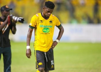 ‘I lost focus after being dropped from Cameroon squad’ –Frank  Mbella