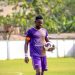 Medeama defender Vincent Atingah in Kotoko’s radar for African  campaign