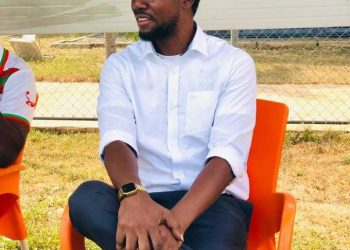 EXCLUSIVE: Karela United coach gets Black Stars B appointment