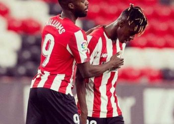 Inaki Williams should play in AFCON qualifiers before World Cup – Alhaji Grusah insists