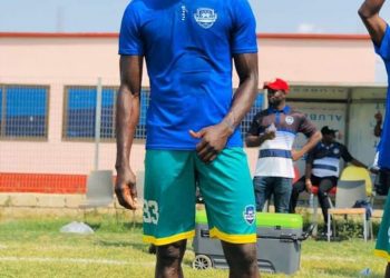 Samuel Ofori: Karela United’s rejected stone turned cornerstone at Nsoatreman