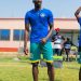Samuel Ofori: Karela United’s rejected stone turned cornerstone at Nsoatreman