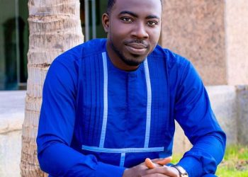 NEWS IN NZEMA: Clement C. Blay Foundation donate Jerseys, Balls to Schools in Ellembelle