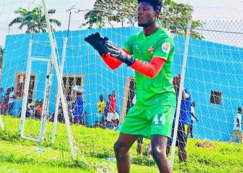 We will maintain Prince Asempa if he is ready to stay,vows Kobi-Mensah